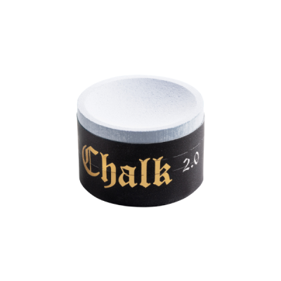 Taom Billard Kreide blau 2.0